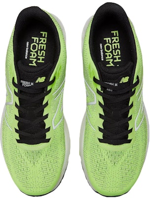 New Balance Fresh Foam x 880 v12 'Green Black' M880N12 Shop New Balance Fresh Foam x 880 v12 'Green Black' M880N12