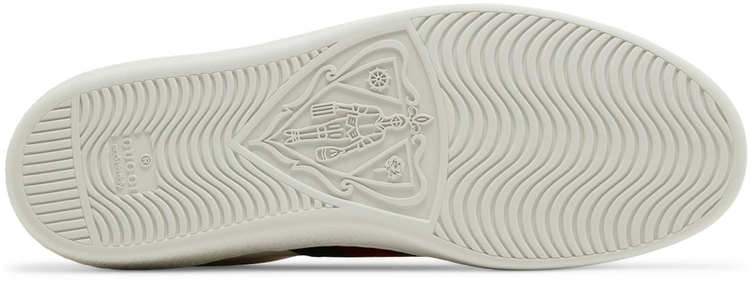 Freya Hartas x Gucci Ace 'Makhluk Mitos - Putih' 659219-1XG60-9180 Shop Freya Hartas x Gucci Ace 'Makhluk Mitos - Putih' 659219-1XG60-9180