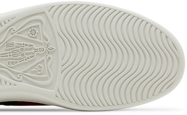 Freya Hartas x Gucci Ace 'Makhluk Mitos - Putih' 659219-1XG60-9180 Purchase Freya Hartas x Gucci Ace 'Makhluk Mitos - Putih' 659219-1XG60-9180