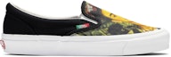 Buy Frida Kahlo x Vans OG Slip-On LX 'Self-Portrait' VN0A3AV7TSK1