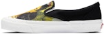 Frida Kahlo x Vans OG Slip-On LX 'Self-Portrait' VN0A3AV7TSK1
