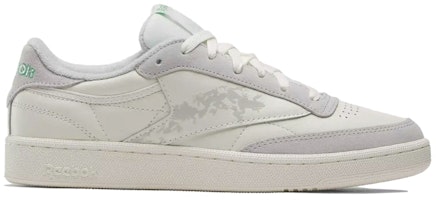 Friends with Animals x Reebok Club C 85 'Chalk Glen Green' 100207756 Friends with Animals x Reebok Club C 85 'Chalk Glen Green' 100207756