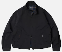 Frizmworks Buddy Harrington Black Jacket FZW2025SSOT019 Frizmworks Buddy Harrington Black Jacket FZW2025SSOT019