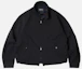 Buy Frizmworks Buddy Harrington Black Jacket FZW2025SSOT019