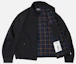 Order Frizmworks Buddy Harrington Black Jacket FZW2025SSOT019