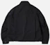 Lookbook Frizmworks Buddy Harrington Black Jacket FZW2025SSOT019