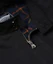 Purchase Frizmworks Buddy Harrington Black Jacket FZW2025SSOT019