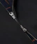 Details for Frizmworks Buddy Harrington Black Jacket FZW2025SSOT019