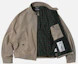 Order Frizmworks Buddy Harrington Jacket - Beige FZW2025SSOT016