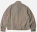 Lookbook Frizmworks Buddy Harrington Jacket - Beige FZW2025SSOT016