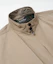Shop Frizmworks Buddy Harrington Jacket - Beige FZW2025SSOT016