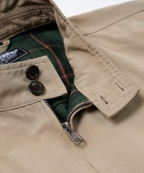 Purchase Frizmworks Buddy Harrington Jacket - Beige FZW2025SSOT016