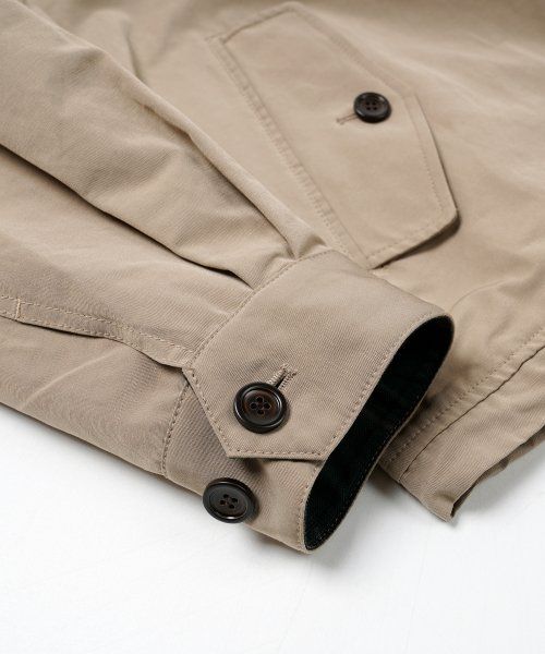Cheap Frizmworks Buddy Harrington Jacket - Beige FZW2025SSOT016