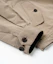 Cheap Frizmworks Buddy Harrington Jacket - Beige FZW2025SSOT016