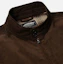 Shop Frizmworks Corduroy Buddy Harrington Jacket - Brown FZW2024FWOT053