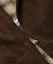 Details for Frizmworks Corduroy Buddy Harrington Jacket - Brown FZW2024FWOT053