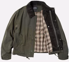 Order Frizmworks Heritage Hunting Jacket 002 橄欖綠復古狩獵外套 FZW2025SSOT027