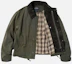 Order Frizmworks Heritage Hunting Jacket 002 - Olive FZW2025SSOT027