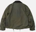 Lookbook Frizmworks Heritage Hunting Jacket 002 - Olive FZW2025SSOT027