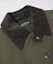 Shop Frizmworks Heritage Hunting Jacket 002 - Olive FZW2025SSOT027