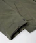 Sizing Frizmworks Heritage Hunting Jacket 002 - Olive FZW2025SSOT027