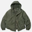 Buy Frizmworks Oscar Fishtail Jacket 003 - Olive Green FZW2024FWOT044
