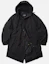 Buy Frizmworks Vincent M1965 Black Fishtail Parka 004 FZW2024FWOT026