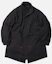 Order Frizmworks Vincent M1965 Black Fishtail Parka 004 FZW2024FWOT026
