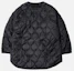 Details for Frizmworks Vincent M1965 Black Fishtail Parka 004 FZW2024FWOT026