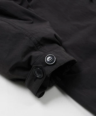 Frizmworks Vincent M1965 Black Fishtail Parka 004 FZW2024FWOT026 Cheap Frizmworks Vincent M1965 Black Fishtail Parka 004 FZW2024FWOT026