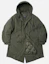 Buy FRIZMWORKS Vincent M1965 Fishtail Parka 004 Jaket Hijau Zaitun FZW2024FWOT025