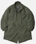 Order FRIZMWORKS Vincent M1965 Fishtail Parka 004 Jaket Hijau Zaitun FZW2024FWOT025