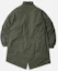 Shop FRIZMWORKS Vincent M1965 Fishtail Parka 004 Jaket Hijau Zaitun FZW2024FWOT025