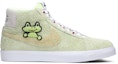 Buy Frog Skateboards x Nike SB Blazer Mid QS 'Frog Skateboards' AH6158-300
