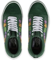 Vans Skate Old Skool x froSkate HIJAU VN0A5FCBGRN Shop Vans Skate Old Skool x froSkate HIJAU VN0A5FCBGRN