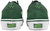 Purchase Frog Skateboards x Vans Old Skool 滑板 休閒 低幫 板鞋 男女同款 綠色