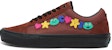 Frog Skateboards x Vans Skate Old Skool 'Brown' VN0A5FCBY49