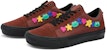 Frog Skateboards x Vans Skate Old Skool 'Brown' VN0A5FCBY49