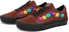 Order Frog Skateboards x Vans Skate Old Skool 'Brown' VN0A5FCBY49