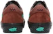 Frog Skateboards x Vans Skate Old Skool 'Brown' VN0A5FCBY49