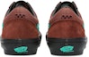 Purchase Frog Skateboards x Vans Skate Old Skool 'Brown' VN0A5FCBY49
