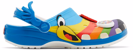 Froot Loops x Crocs Classic Clog 'Toucan Sam' 210139-90H Froot Loops x Crocs Classic Clog 'Toucan Sam' 210139-90H