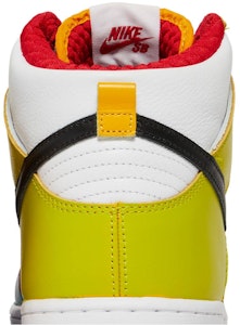 フロスケート x Nike SB ダンク HIGH "愛こそすべて" DH7778-100 Sizing フロスケート x Nike SB ダンク HIGH "愛こそすべて" DH7778-100