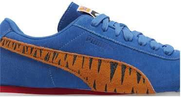 霜味麦片 x 彪马 罗马 '老虎托尼'特别版 388060-01 Order 霜味麦片 x 彪马 罗马 '老虎托尼'特别版 388060-01