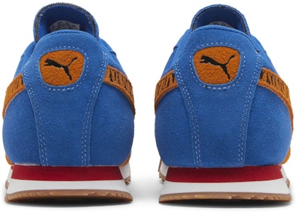 霜味麦片 x 彪马 罗马 '老虎托尼'特别版 388060-01 Details for 霜味麦片 x 彪马 罗马 '老虎托尼'特别版 388060-01