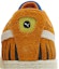 Sizing Frosted Flakes x Puma Suede 'Tony the Tiger' Lelaki Harimau 388018-01