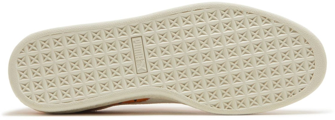 霜淇淋玉米片 x Puma Suede 'Tony the Tiger' 388018-01 Shop 霜淇淋玉米片 x Puma Suede 'Tony the Tiger' 388018-01
