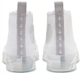 Frozen 2 x Converse Chuck 70 Multi Eyelet Tinggi 'Putih' 167356C Shop Frozen 2 x Converse Chuck 70 Multi Eyelet Tinggi 'Putih' 167356C