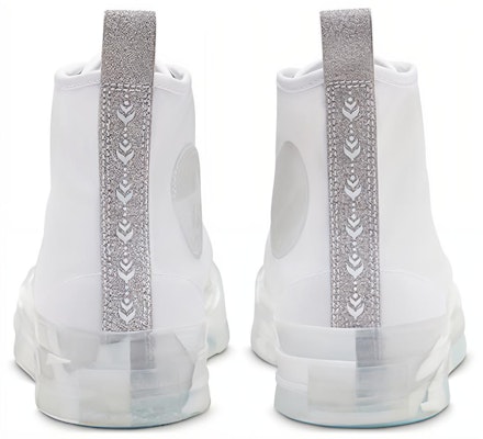 Frozen 2 x Converse Chuck 70 Multi Eyelet Tinggi 'Putih' 167356C Shop Frozen 2 x Converse Chuck 70 Multi Eyelet Tinggi 'Putih' 167356C