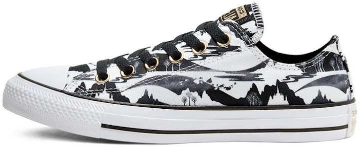 Frozen 2 x Converse Chuck Taylor All Star Low 'Bosque Encantado' 167360C Buy Frozen 2 x Converse Chuck Taylor All Star Low 'Bosque Encantado' 167360C